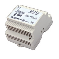 ALIMENTATORE DA BARRA DIN PER VIVALDI GIOVE INSTALLAZIONE DA RETRO QUADRO 4,5 MODULI