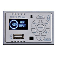 VIVALDI GIOVE SISTEMA FILODIFFUSIONE AUDIO ALL IN ONE RADIO RDS HIFI 25W SCATOLA 503