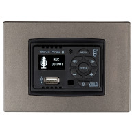 VIVALDI GIOVE SISTEMA FILODIFFUSIONE AUDIO ALL IN ONE RADIO RDS HIFI  25W SCATOLA 503 