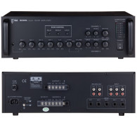 VIVALDI ULISSE MZ2020A MIXER AMPLIFICATO MULTIZONA CONTROLLO DI TONI E VOLUME INDIPENDENTE