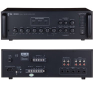 VIVALDI ULISSE MZ2020A MIXER AMPLIFICATO MULTIZONA CONTROLLO DI TONI E VOLUME INDIPENDENTE