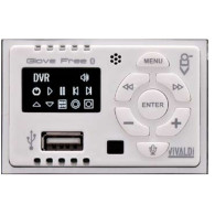 VIVALDI GIOVE FREENET.BT.W DISPOSITIVO AUDIO CON PORTA DI CONTROLLO RS 485