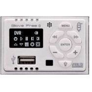 VIVALDI GIOVE FREENET.BT.W DISPOSITIVO AUDIO CON PORTA DI CONTROLLO RS 485