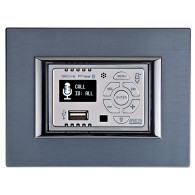 VIVALDI GIOVE FREENET.BT.S DISPOSITIVO AUDIO CON PORTA DI CONTROLLO RS 485