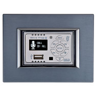 VIVALDI GIOVE FREENET.BT.S DISPOSITIVO AUDIO CON PORTA DI CONTROLLO RS 485