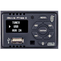 VIVALDI GIOVE FREENET.BT.B DISPOSITIVO AUDIO CON PORTA DI CONTROLLO RS 485