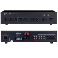 VIVALDI ULISSE MAS200 MIXER AMPLIFICATO COLORE NERO 