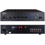 VIVALDI ULISSE A100S MIXER STEREO CON SORGENTI INTEGRATE 