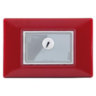 VIVALDI ULISSE CV125W ATTENUATORE DI VOLUME PER LINEE DI AUTOPARLANTI 100V