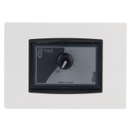 VIVALDI ULISSE CV125B ATTENUATORE DI VOLUME PER LINEE DI AUTOPARLANTI 100V