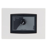 VIVALDI ULISSE CV150B ATTENUATORE DI VOLUME PER LINEE DI AUTOPARLANTI 100V