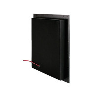 VIVALDI GIOVE GHOST930 DIFFUSORE SERIE GHOST PER RETRO SUPERFICI PIANE E RIGIDE