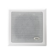 VIVALDI GIOVE GIADA506 DIFFUSORE QUADRATO DA INCASSO PER SCATOLA 506E