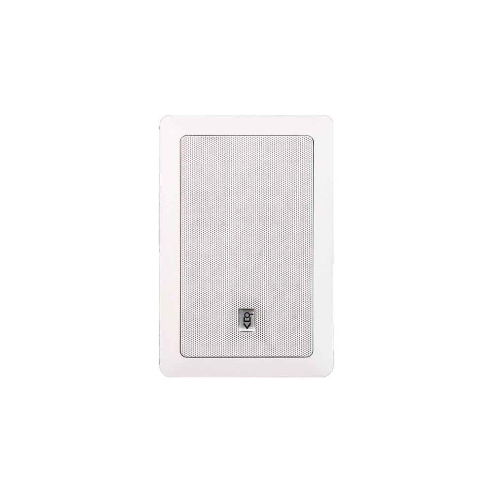 VIVALDI ULISSE GIADA10T DIFFUSORE RETTANGOLARE 2 VIE DA INCASSO HI-FI