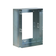 VIVALDI ULISSE SR1 SCATOLA DA INCASSO RETTANGOLARE PER INSTALLAZIONE A PARETE