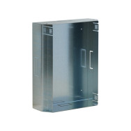 VIVALDI ULISSE SR1S SCATOLA DA INCASSO RETTANGOLARE PER INSTALLAZIONE A PARETE