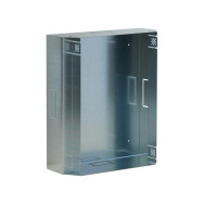 VIVALDI ULISSE SR2 SCATOLA DA INCASSO RETTANGOLARE PER INSTALLAZIONE A PARETE