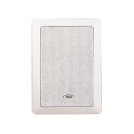 VIVALDI GIOVE GIADA16L DIFFUSORE RETTANGOLARE 2 VIE DA INCASSO HI-FI