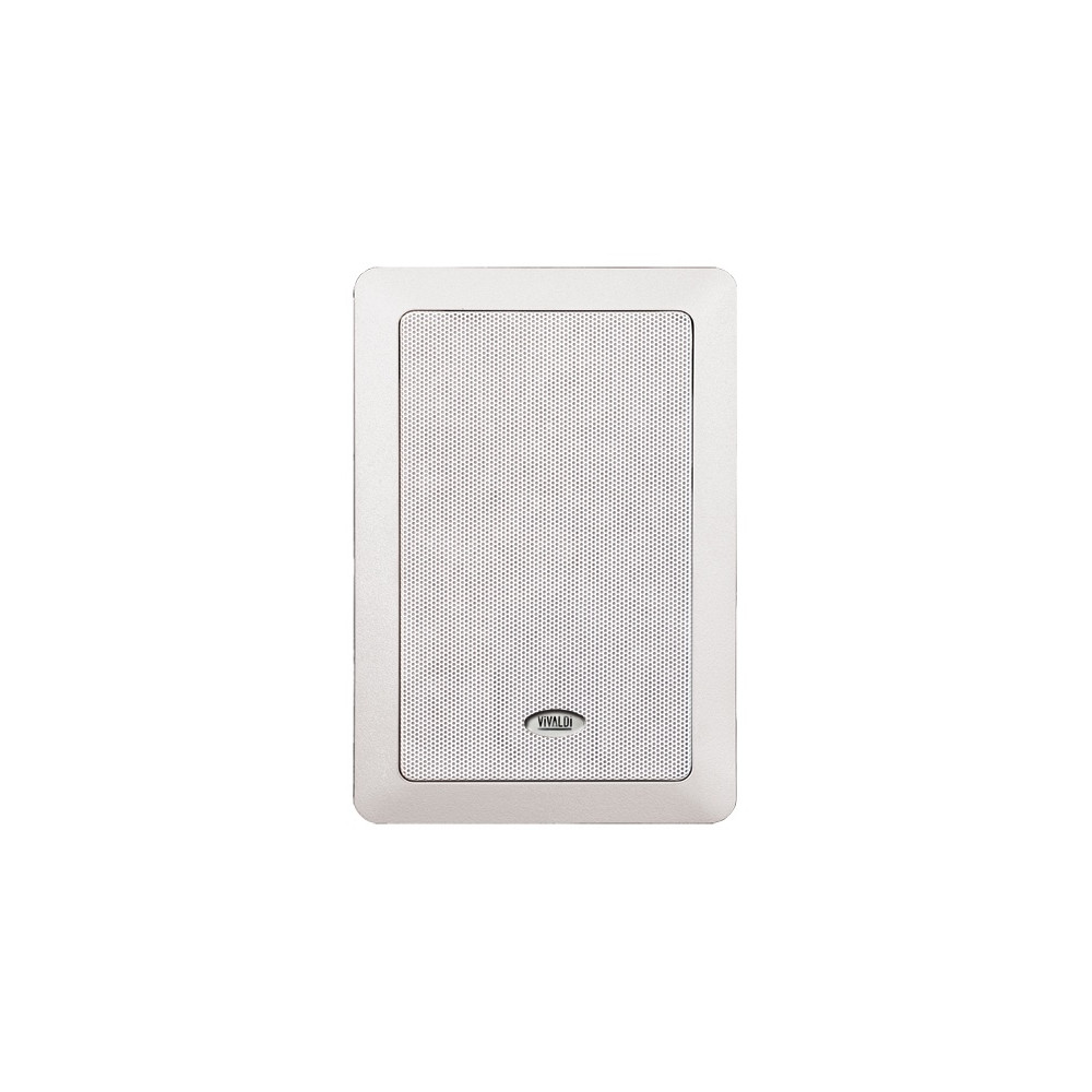 VIVALDI ULISSE GIADA13TL DIFFUSORE RETTANGOLARE 2 VIE DA INCASSO HI-FI