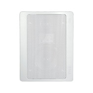 VIVALDI GIOVE PERLA13P DIFFUSORE RETTANGOLARE 2 VIE DA INCASSO HI-FI