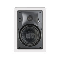 VIVALDI GIOVE GIADA16HP DIFFUSORE TOP CLASS,RETTANGOLARE 2 VIE DA INCASSO HI-FI