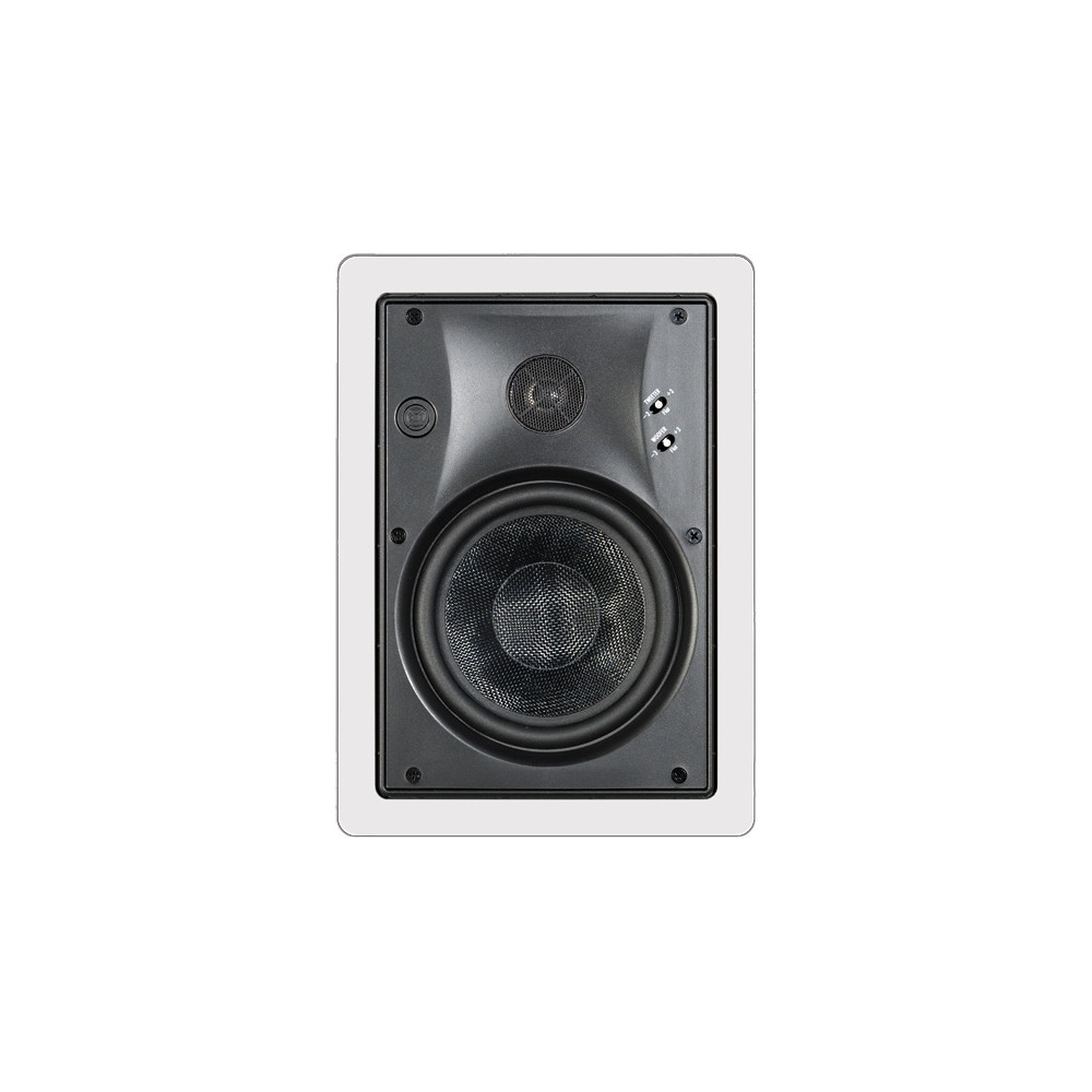 VIVALDI GIOVE GIADA16HP DIFFUSORE TOP CLASS,RETTANGOLARE 2 VIE DA INCASSO HI-FI