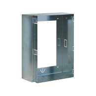 VIVALDI SR3 PLUS SCATOLA DA INCASSO RETTANGOLARE PER INSTALLAZIONI SOTTOTRACCIA DEL DIFFUSORE