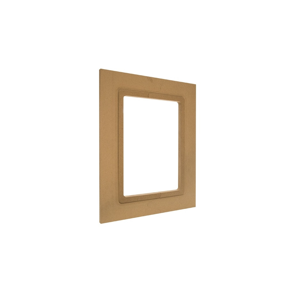 VIVALDI ULISSE SR2FC PER INSTALLAZIONE FILO CARTONGESSO GIADA 16HP