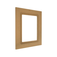 VIVALDI ULISSE SR3FC PER INSTALLAZIONE A FILO CARTONGESSO DEI DIFFUSORI TOP CLASS