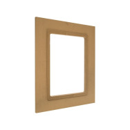 VIVALDI ULISSE SR3FC PER INSTALLAZIONE A FILO CARTONGESSO DEI DIFFUSORI TOP CLASS