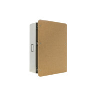 VIVALDI ULISSE SR2FM PER INSTALLAZIONE FILO MURO GIADA 16HP