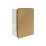 VIVALDI ULISSE SR3FM PER INSTALLAZIONE FILO MURO GIADA20HP,GIADA213HP