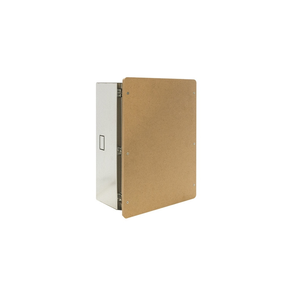 VIVALDI ULISSE SR3FM PER INSTALLAZIONE FILO MURO GIADA20HP,GIADA213HP