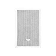 VIVALDI GIOVE PLANA2 DIFFUSORE RETTANGOLARE PIATTO 2 VIE A PARETE HI-FI