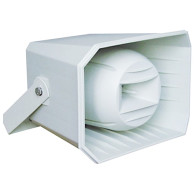 VIVALDI ULISSE PH50HIFI TROMBA STAGNA RESISTENTE AI RAGGI UV,A 2 VIE HI-FI