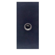 MODULO PRESA 2 INGRESSI RTS X TV,Tablet,Smart phone,Pc SCATOLA 503 SERIE AXOLUTE