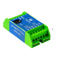 CONVERTITORE AUDIO DA INCASSO RTS TS 743 OTTICO DIGITALE ANALOGICO