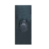 REGOLATORE VOLUME A BASSA FREQUENZA STEREO X CENTRALI RTS MODULO SCATOLA 503 ARKE' NERO