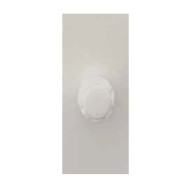 REGOLATORE VOLUME AMPLIFICATO STEREO X CENTRALI RTS MODULO SCATOLA 503 DOMUS BIANCO