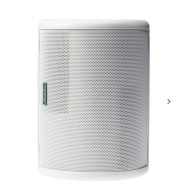 DIFFUSORE PARETE RTS 15W RMS 100V IP 45 2 ALTOPARLANTI BIDIREZIONALI