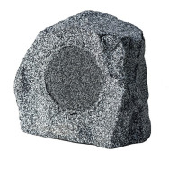 DIFFUSORE RTS SASSO ACUSTICO 50W 2 VIE 8 Ohm 70/100Volt IDEALE PER ESTERNO