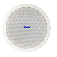 DIFFUSORE ROTONDO CONTROSOFFITTA TS DR200 RTS 15Watt 100 Volt FORO 193mm