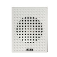 DIFFUSORE PARETE PER INTERNI TS DP06 RTS 6W RMS 100V