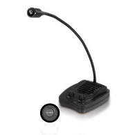 INTERFONO BIDIREZIONALE RTS PER SPORTELLI BANCARI (INTERNO/ESTERNO)