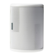 DIFFUSORE PARETE RTS 15W 16 Ohm HIBRYTECH DUAL COIL FULL RANGE COLORE BIANCO