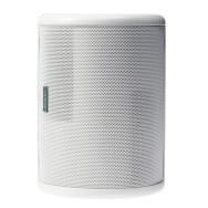 DIFFUSORE PARETE RTS 15W 16 Ohm HIBRYTECH DUAL COIL FULL RANGE COLORE BIANCO