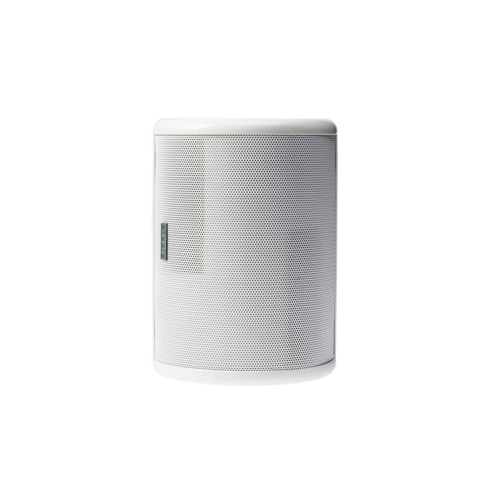 DIFFUSORE PARETE RTS 15W 16 Ohm HIBRYTECH DUAL COIL FULL RANGE COLORE BIANCO