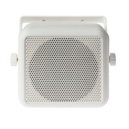 DIFFUSORE PARETE RTS 20W IP 65 STAFFA ORIENTABILE HIBRYTECH DUAL COIL FULL RANGE