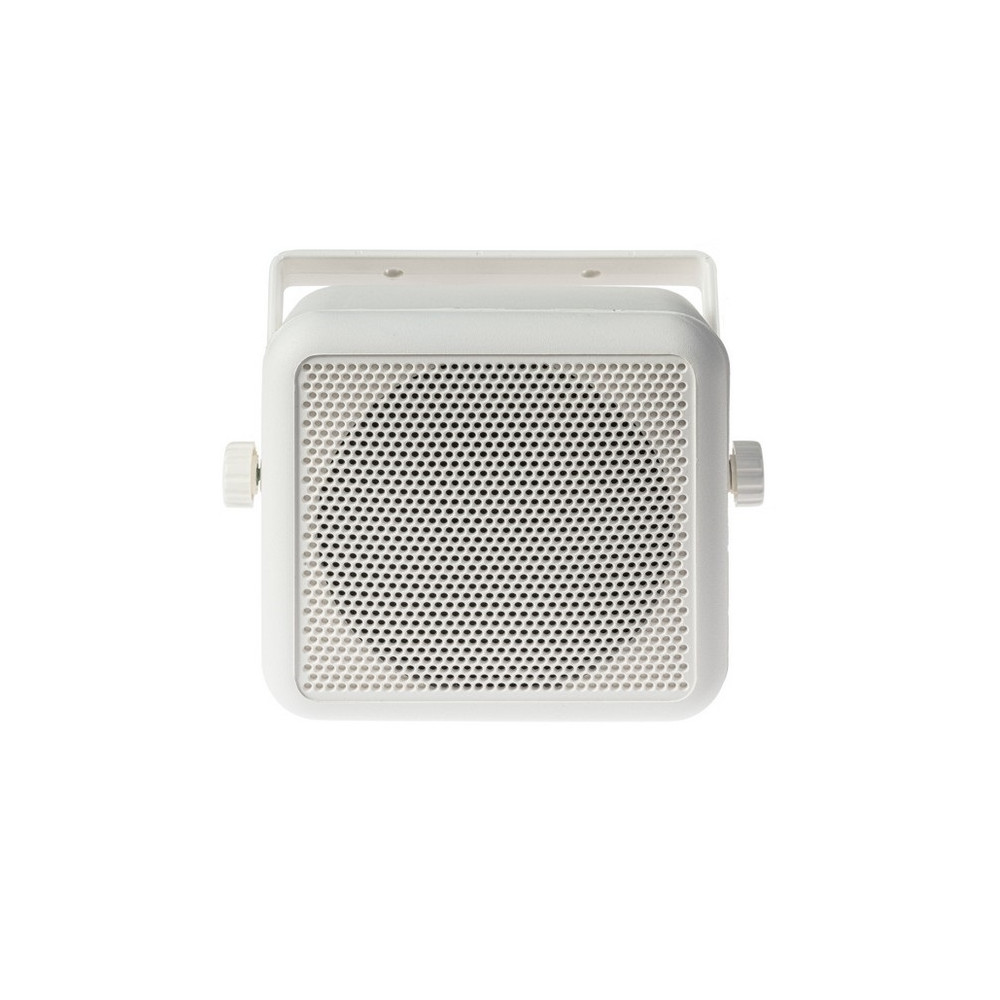 DIFFUSORE PARETE RTS 30W 2 VIE STAFFA ORIENTABILE HIBRYTECH DUAL COIL FULL RANGE