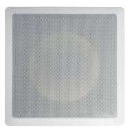 SUBWOOFER RTS TS 790 100 DA INCASSO 100W CON MASCHERINA BIANCA